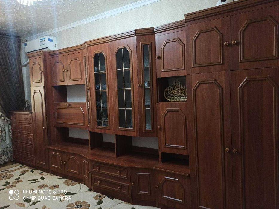 Мебел меҳмонхона учун