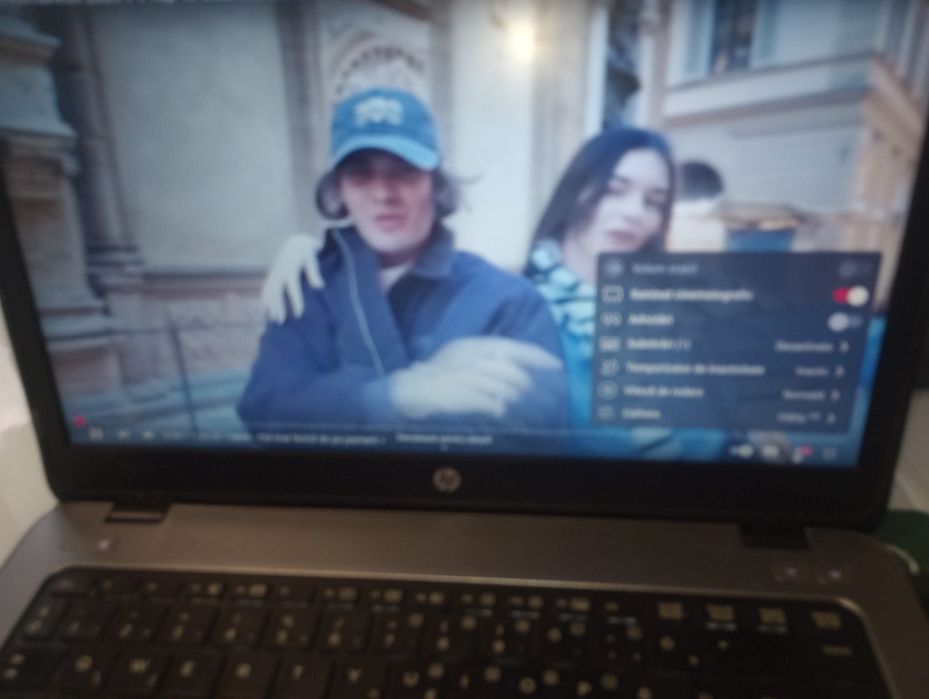 Elitebook HP 840 cu Intel i5, 500 GB, display 14" , Bluetooth, Wi-Fi