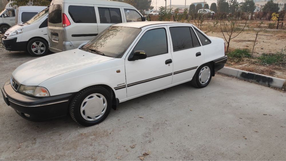 Nexia 1 dons sotiladi