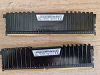 Memorii RAM DDR4 16GB 3600 MHz CL18