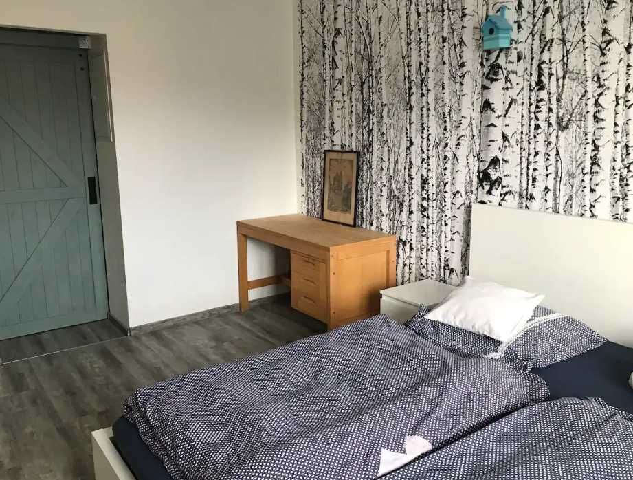 Дава се под наем Тристаен апартамент в Пловдив, Каменица 2 - 99 кв.м за 423.3 € - Снимка #4