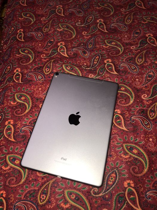 Ipad pro 10.5 sim
