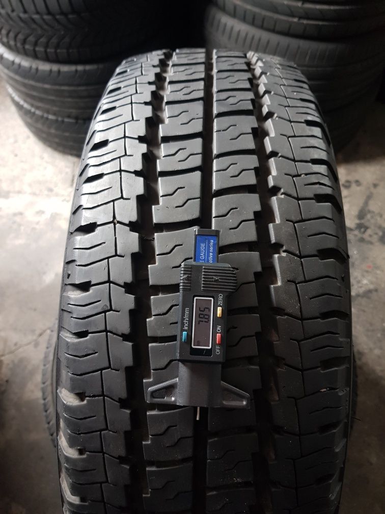 Orium 215/65 R16 C 109/107T vară