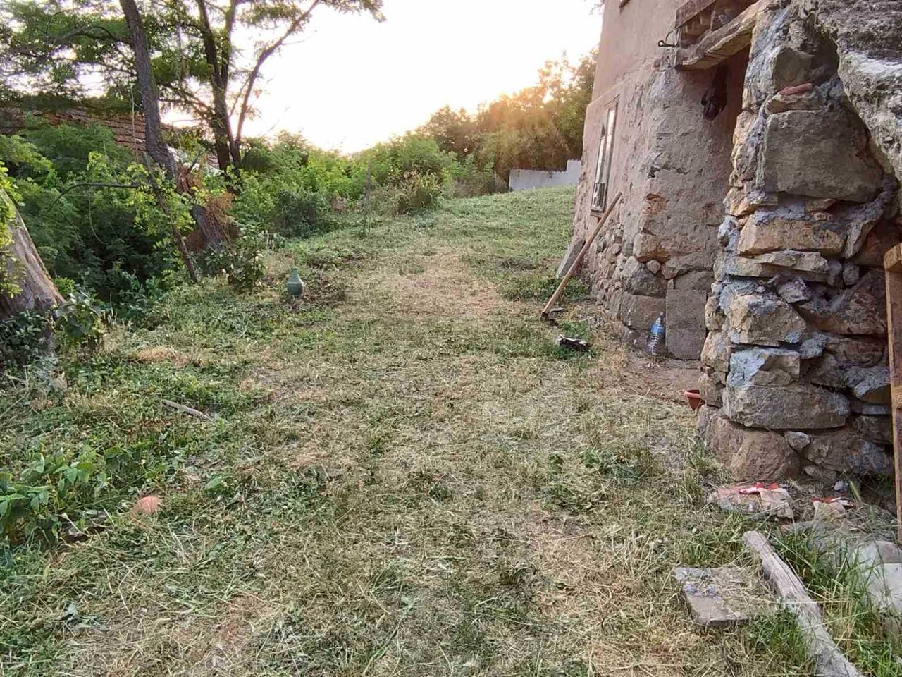 Продава се Къща в с. Горна Василица, Област София-област - 80 кв.м за 319 €/кв.м - Снимка #13