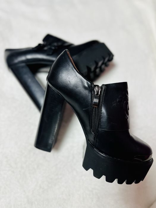 Ботильоны 37 размер