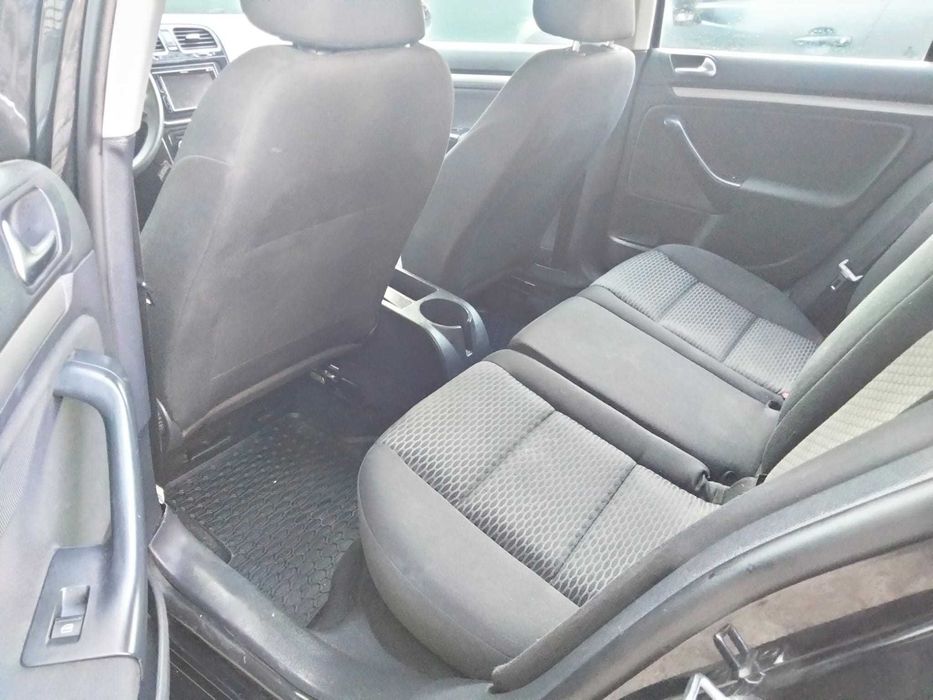 VW Golf 6 an 2011, Euro 5, 1.6 TDi - 105 Cp