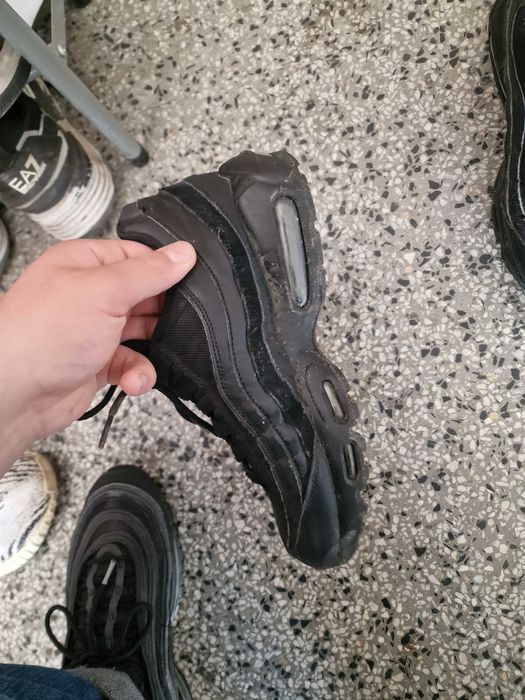 Nike air max  95