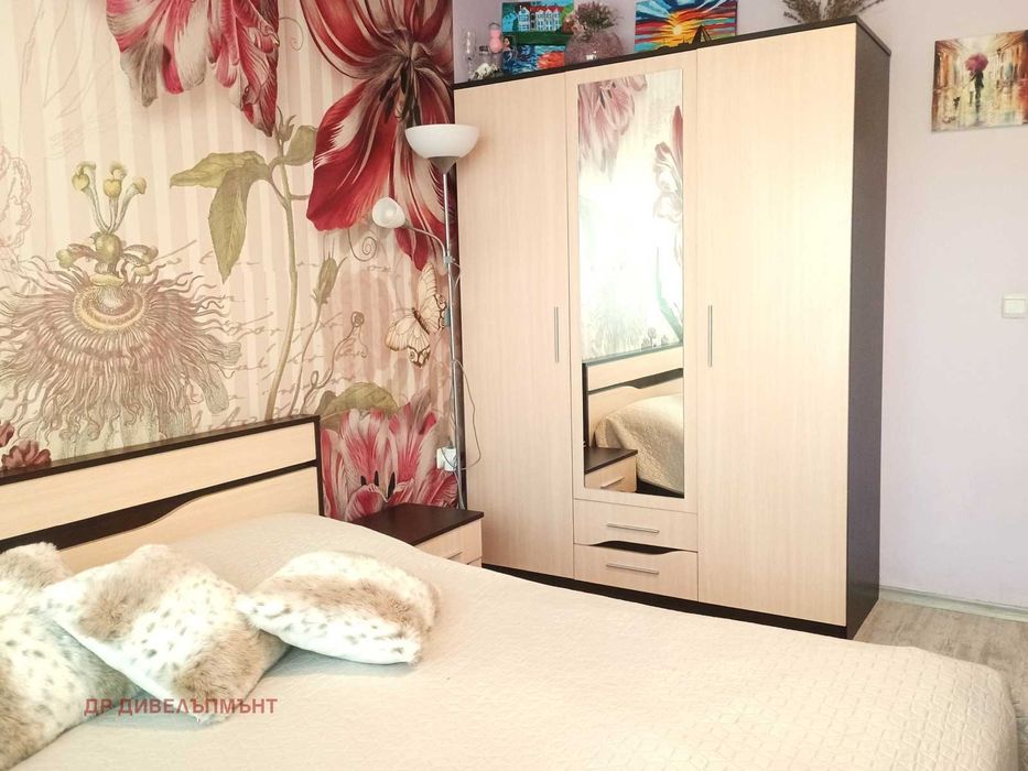 Продава се Тристаен апартамент в София, Банишора - 80 кв.м за 2988 €/кв.м - Снимка #8