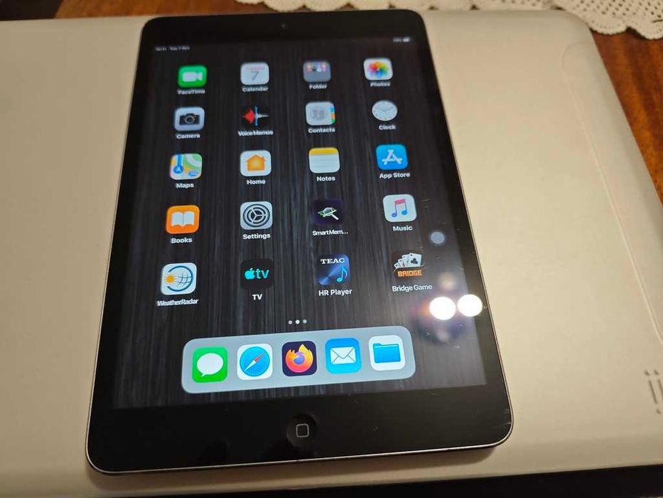 iPad mini 2 16gb