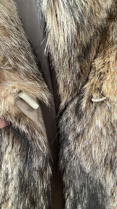 BLana Lup SH de la Bucharest Vintage Shop