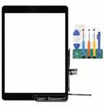 Touch screen экран для iPad 10.2 из официального магазина в Америке