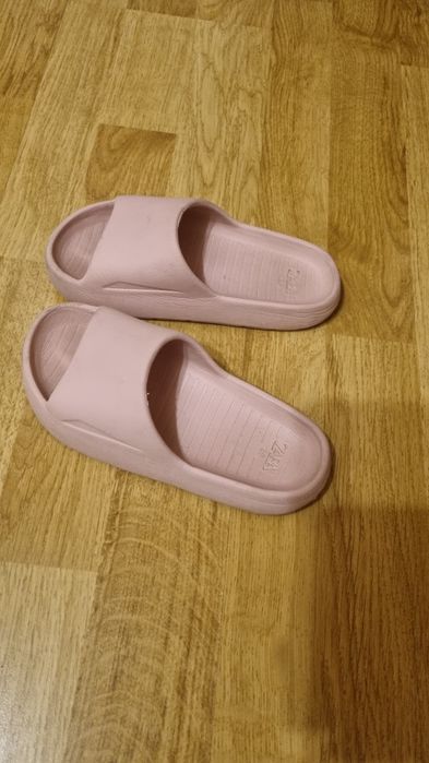 Papuci plaja zara  fetita marimea 29