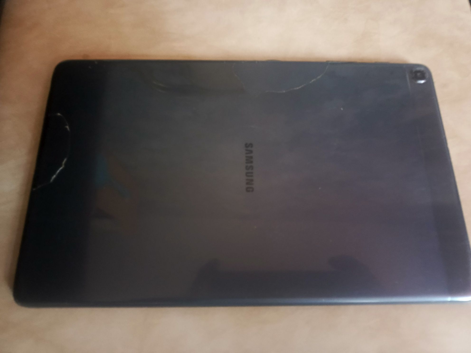 Планшет Samsung Galaxy Tab A
