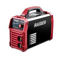 Инверторен електрожен 300A RAIDER RDP-IW37