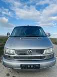 Piese Auto VW T4 An 1999 2.8 benzină VR6 Cod motor AES 103 KW
