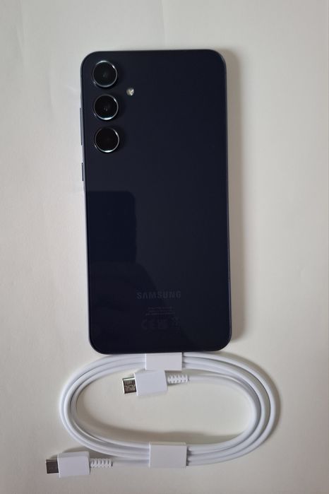 Samsung galaxy a55 Nou nefolosit 128gb