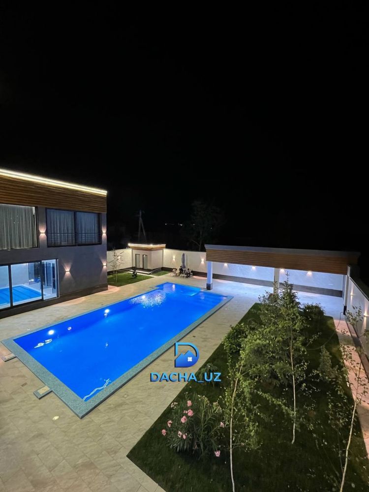 Dacha charvak bez makler