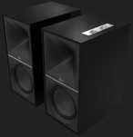 Boxe Active Klipsch The Nines (Matte Black) GARANTIE