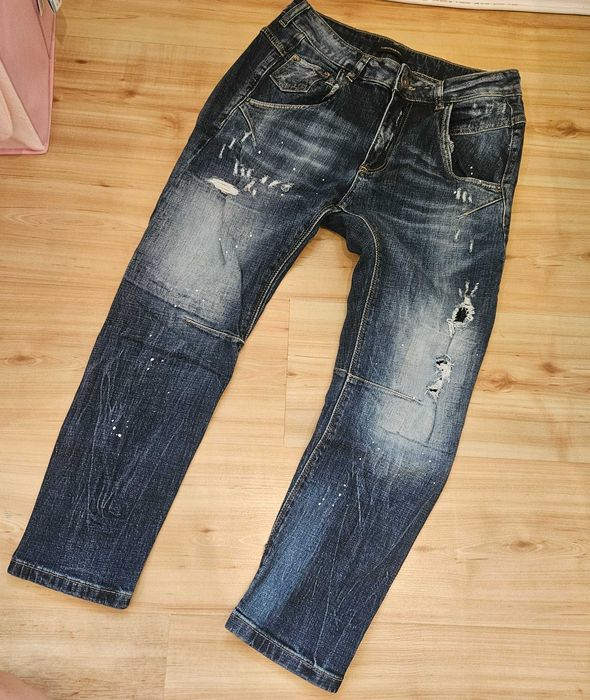 Дънки PAUSE jeans