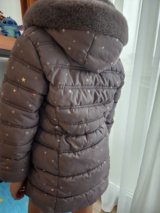 Geaca fete Cool Club marimea 128