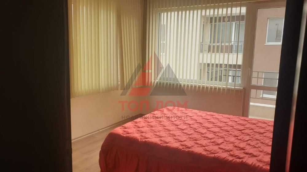 Дава се под наем Двустаен апартамент в Варна, Чаталджа - 60 кв.м за 586.5 € - Снимка #4