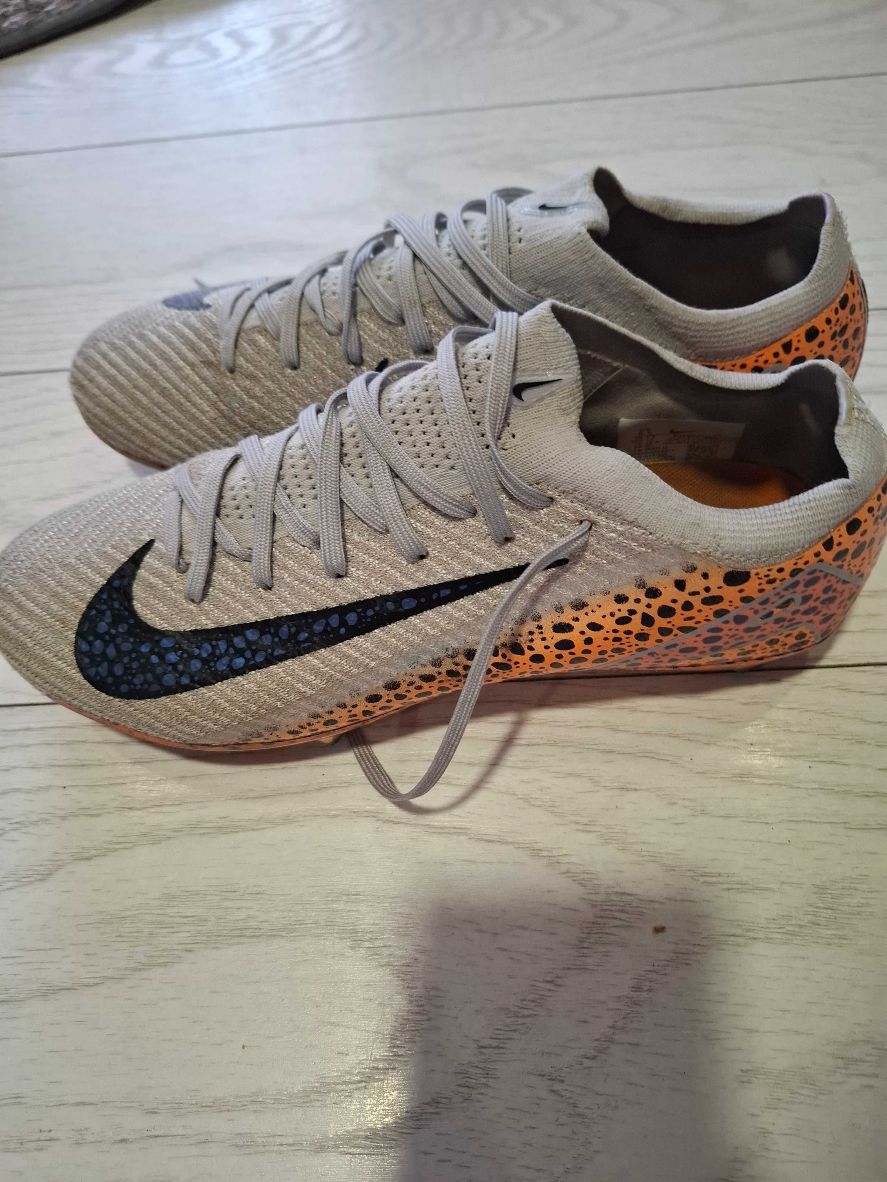 Vand crampoane mercurial air zoom elite marimea42