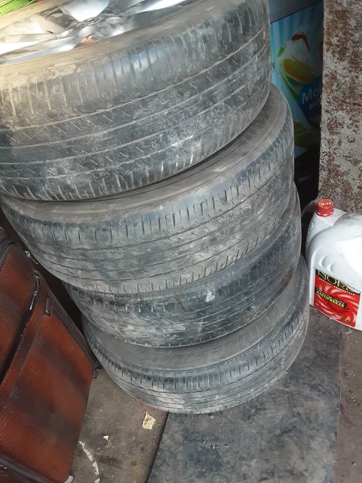 Продам диски бу оригинал
