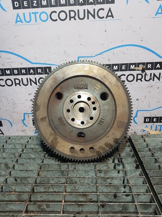 Volanta Kia Sportage III 1.7 Diesel 2010 - 2016 116CP Manuala 6 Trepte D4FD (604) MASA ...