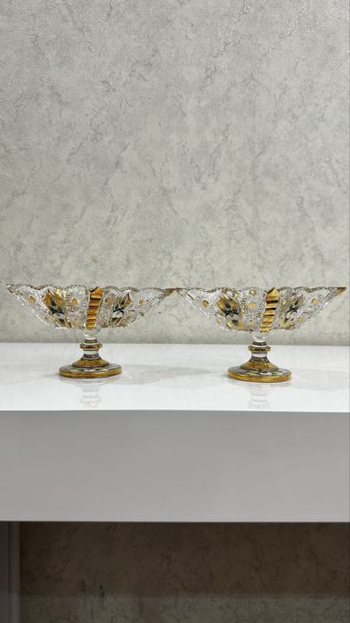 Хрусталь Богема