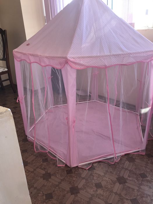 продам палатка шатер детская