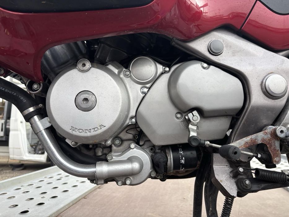 Продава се HONDA