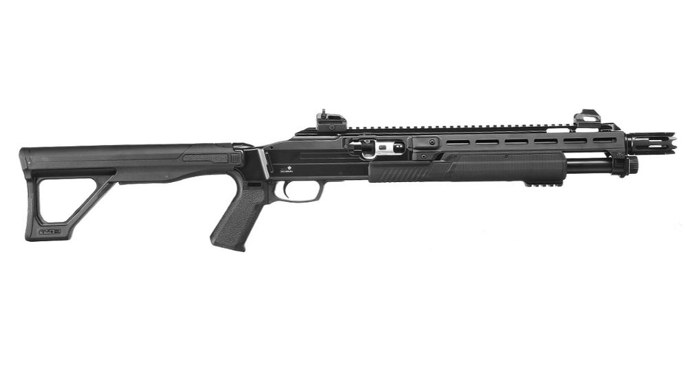 Lichidare Stoc Umarex T4E HDX68 Airsoft Pusca Metal Autoaparare Aer Co