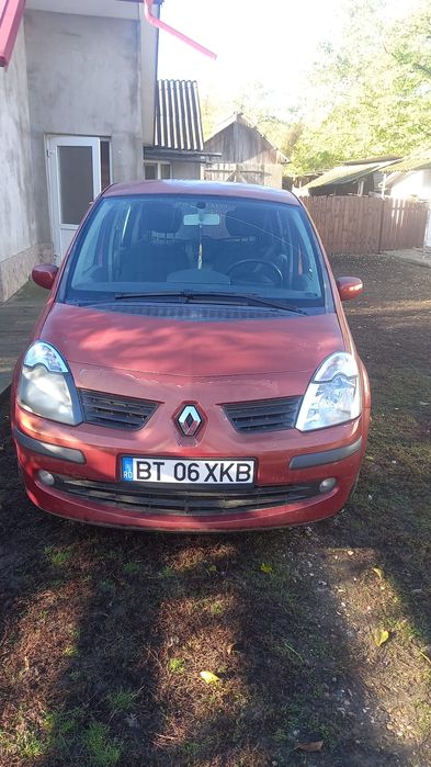 Vând Renault modus