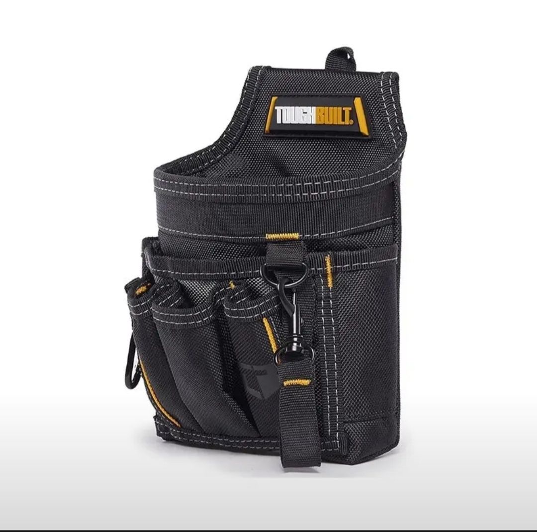 Сумка карман для инструментов TOUGHBUILD tb-229