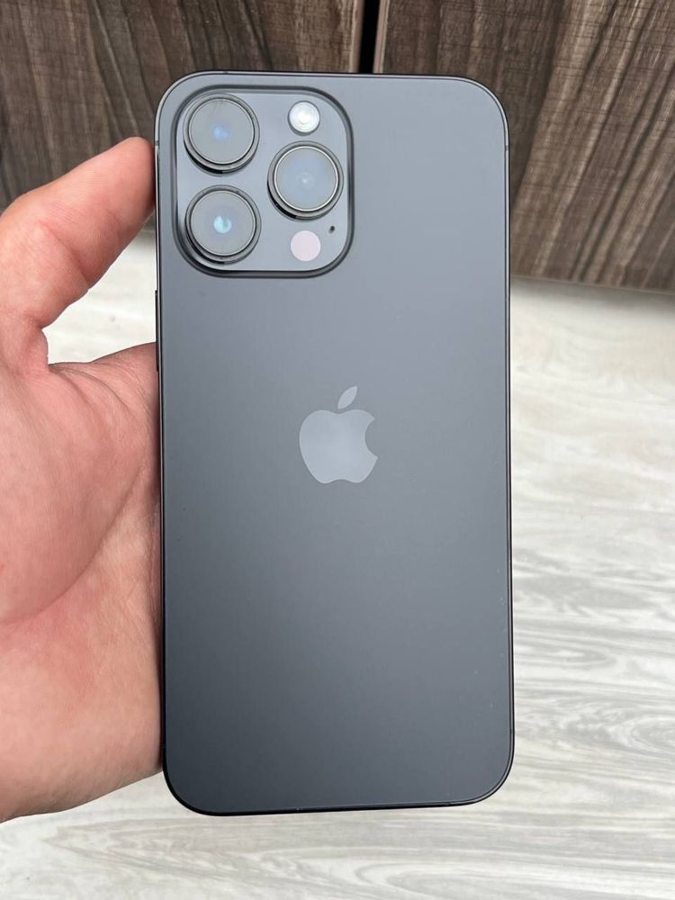 Iphone 14 pro max ideal