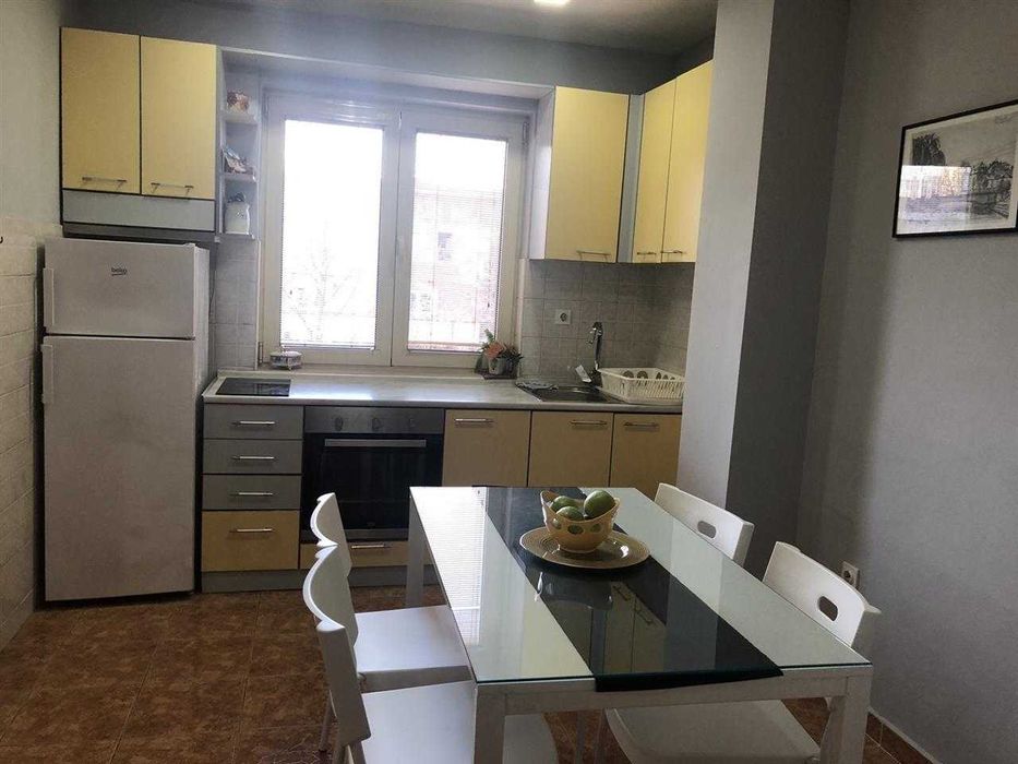 Дава се под наем Двустаен апартамент в Пловдив, Захарна фабрика - 57 кв.м за 224.4 € - Снимка #4