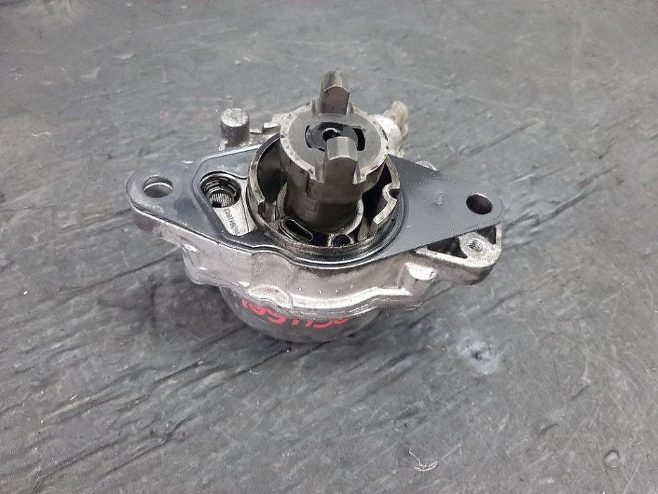 pompa vacuum 1.3 d multijet 199a3000 lancia ypsilon 843 fiat doblo fiorino grande punto qubo