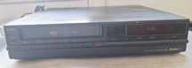 Video Recorder  Sony HQ Model 33/32 Colectie