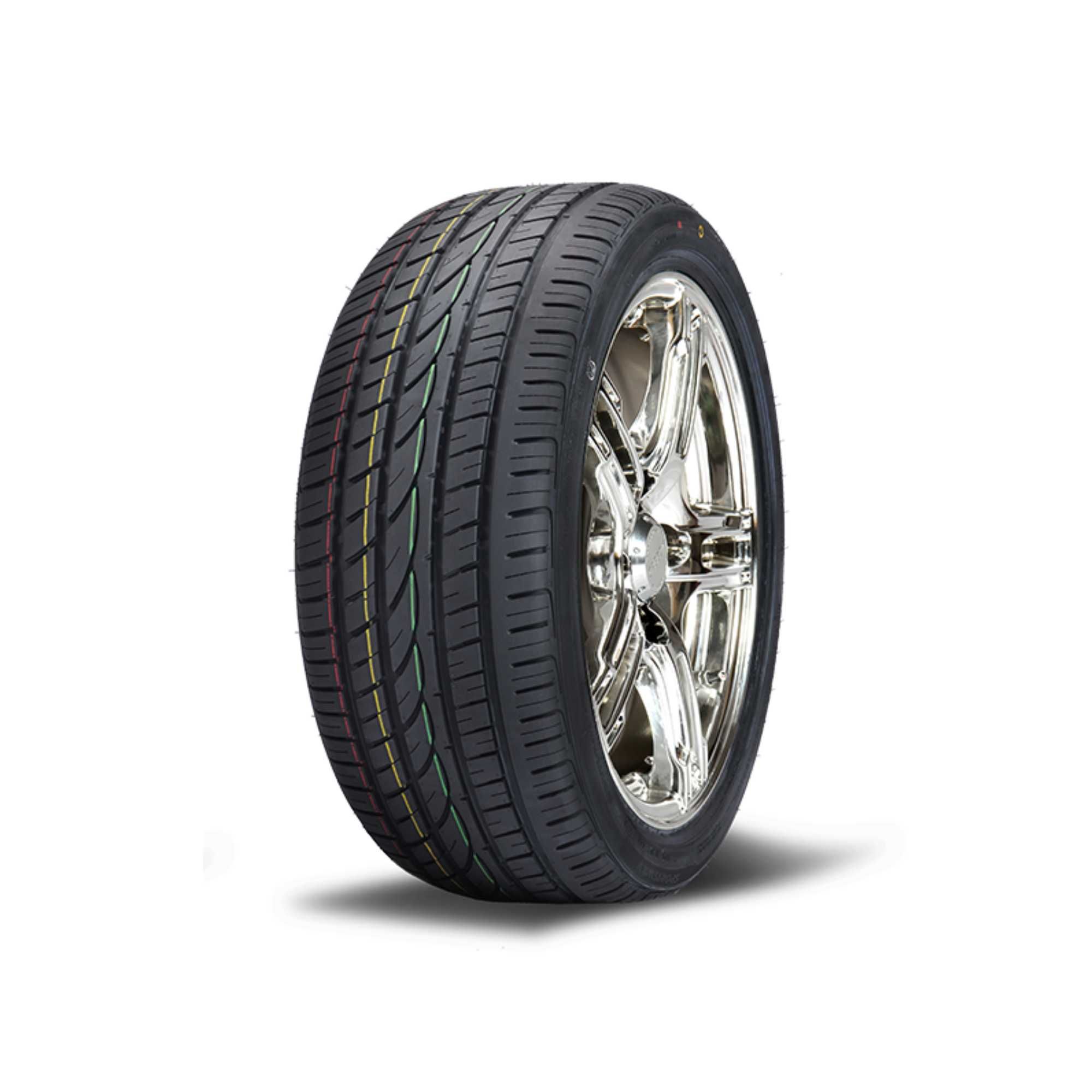 Новые шины 225/45R17 Wideway Sportsway лето