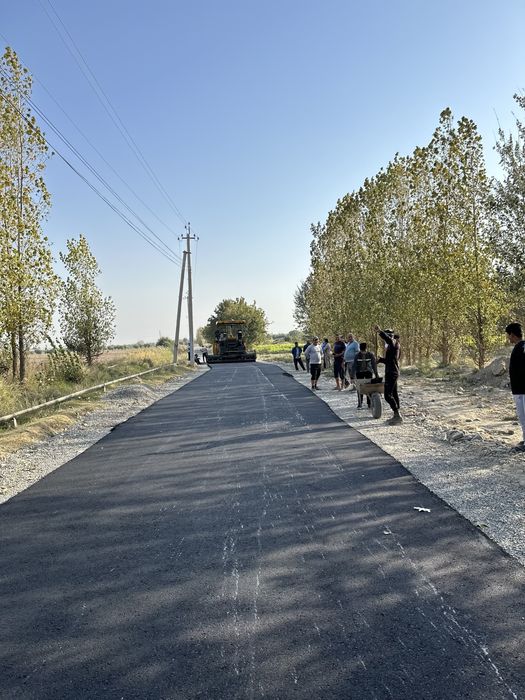 Asfalt/ xizmati/ asfalt/ sifatli/ va / kafolatli/