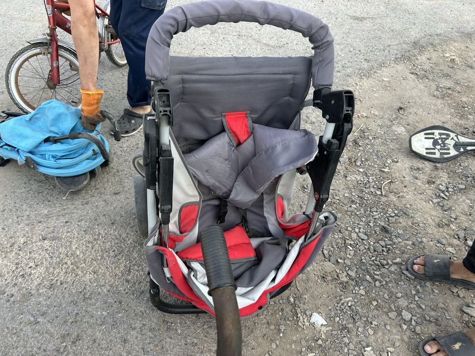 Продаются  каляски