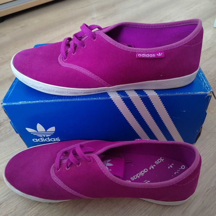 Дамски маратонки Adidas