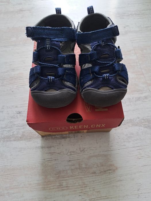 Детски сандали Keen