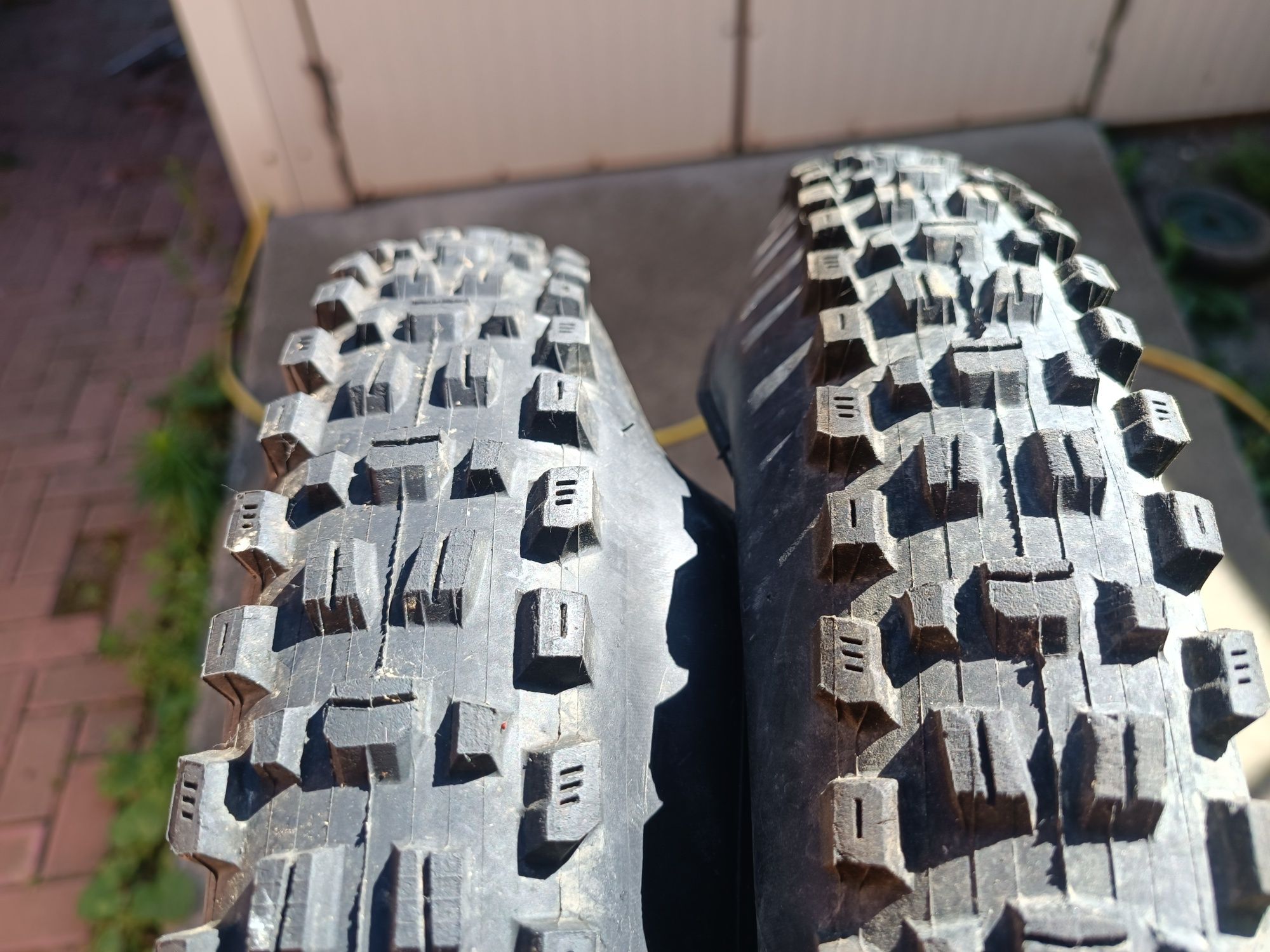 Anvelopa Maxxis Assegai 29