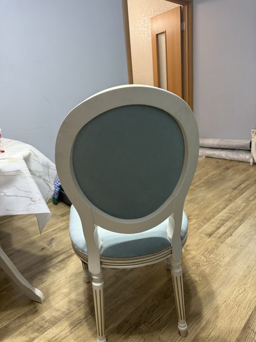 Стульчики 10шт производства Малайзия