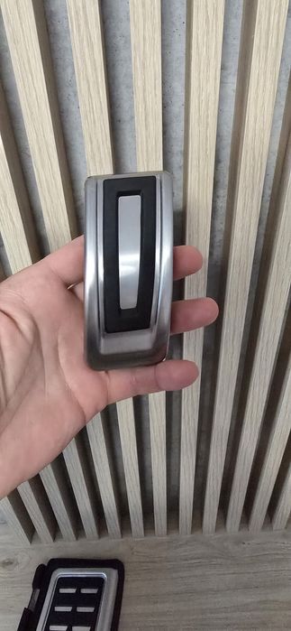 Ornamente / Huse pedale auto