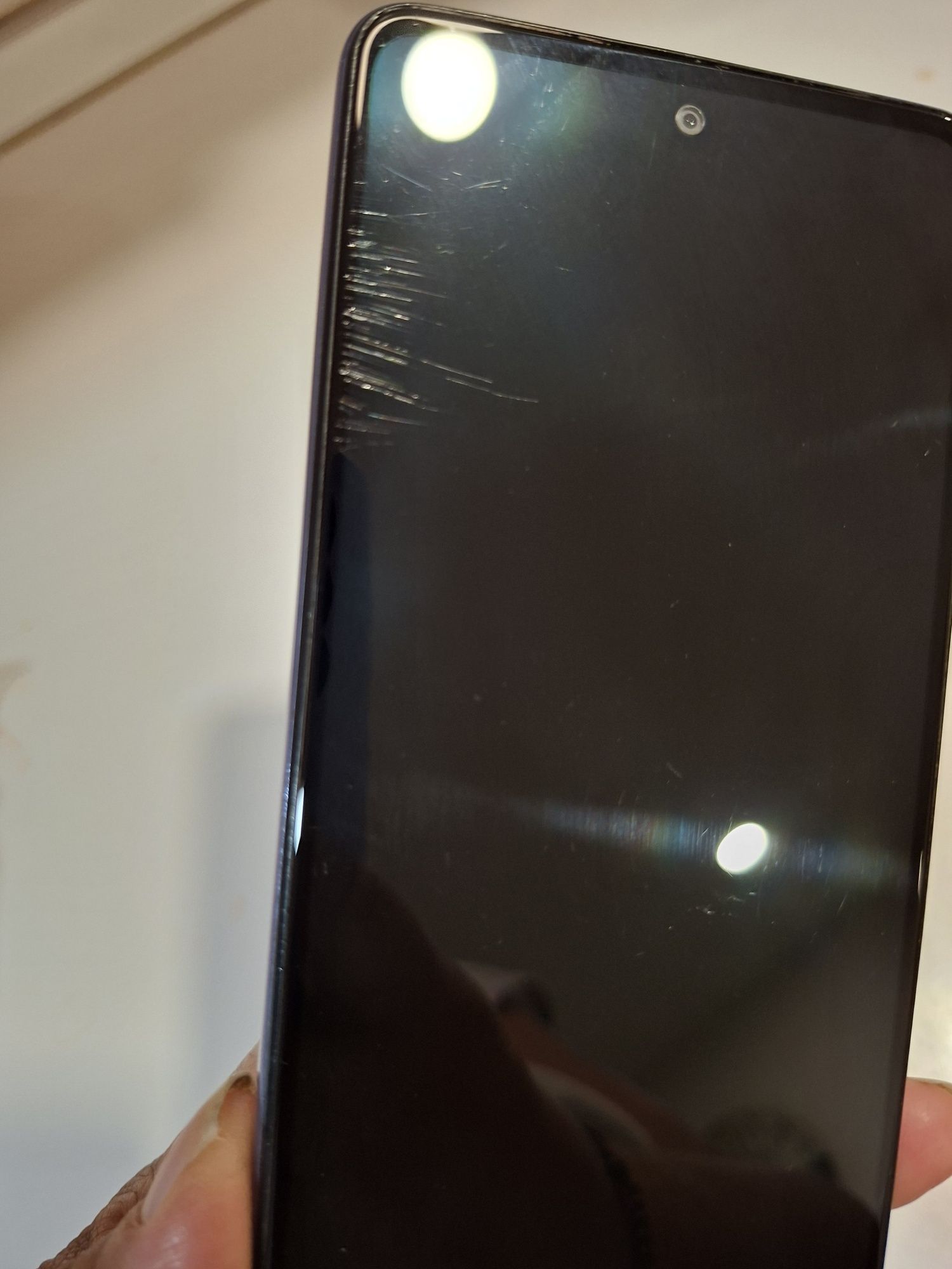 Vând telefon Samsung A52s