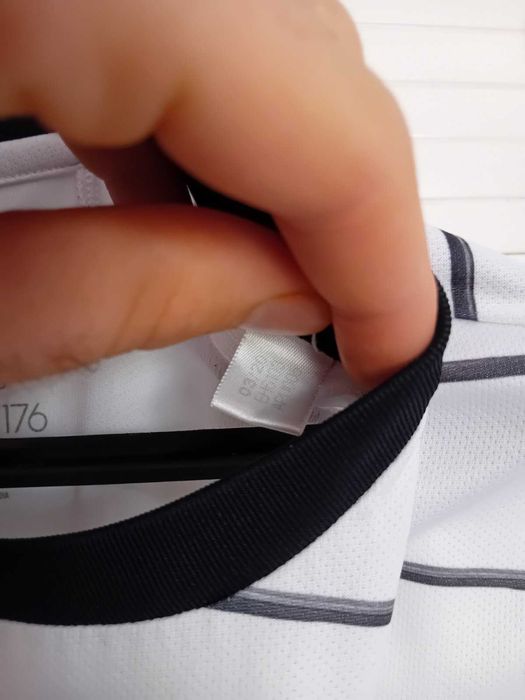 Оригинална фланелка на Германия - 2020г.