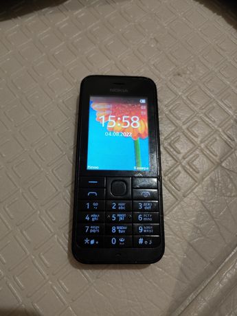Nokia телефон 2х симочный
