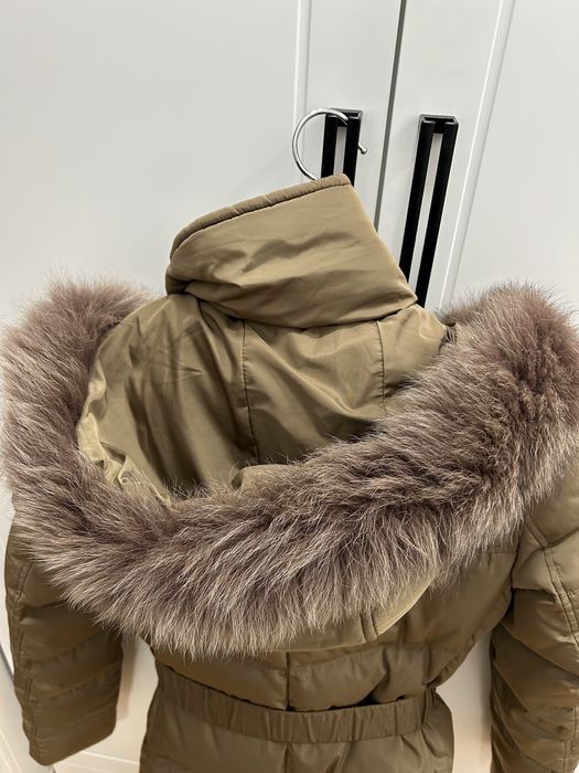 Geaca din puf Esprit